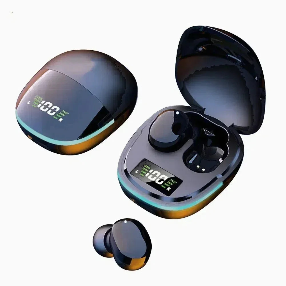 EATI PODS S 100
