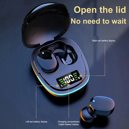 EATI PODS S 100