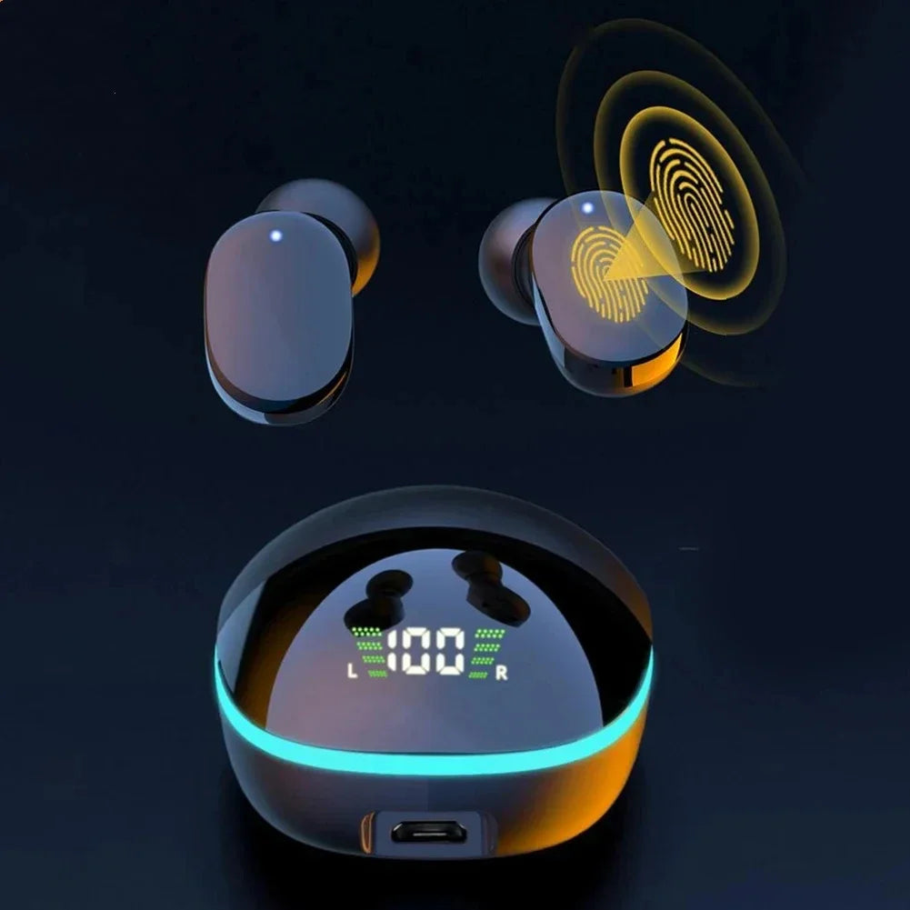EATI PODS S 100