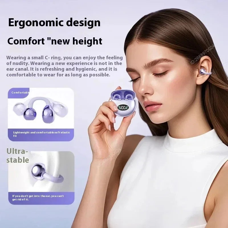 EATI Bluetooth Q71