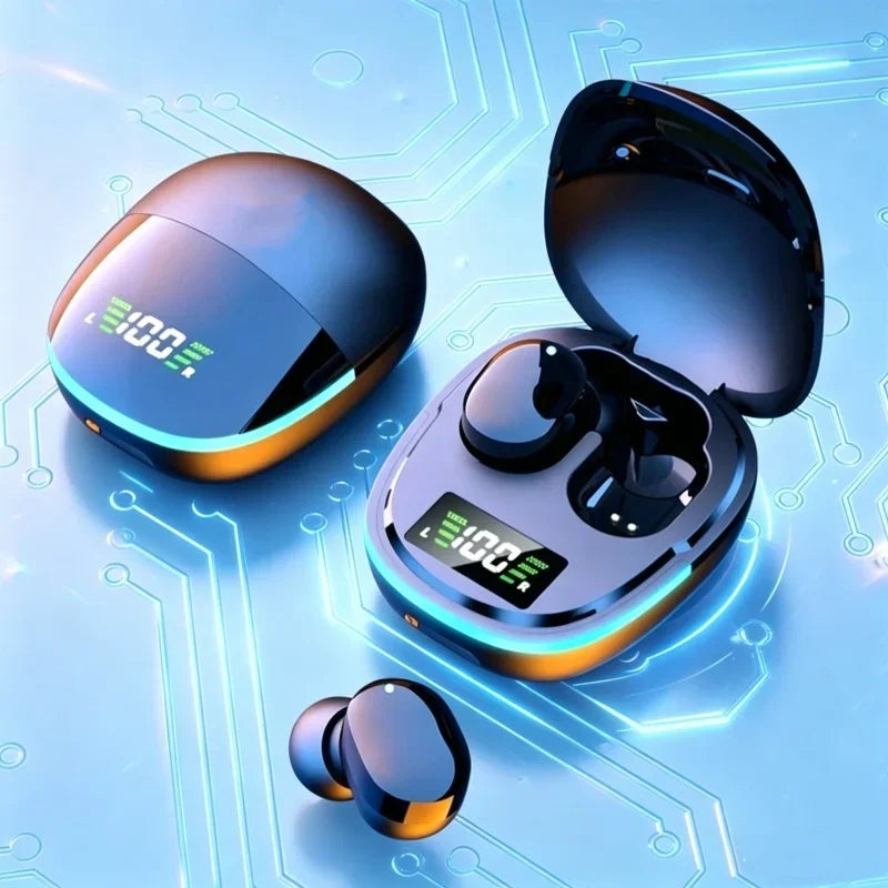 EATI PODS S 100