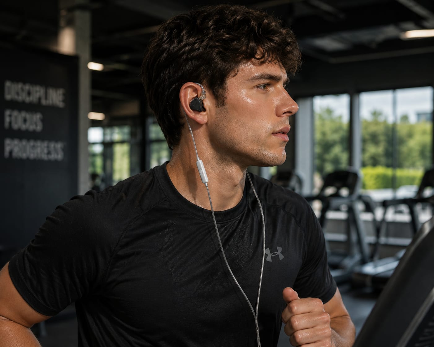 KZ ZS10 Pro X — Écouteurs Intra-Auriculaires HiFi Hybrides Filaires